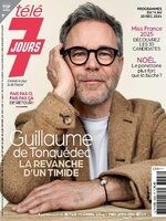 Télé 7 Jours